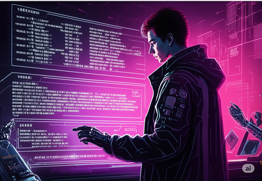 AI-Powered Code Review in Cybersecurity: The Future of Writing Secure Code