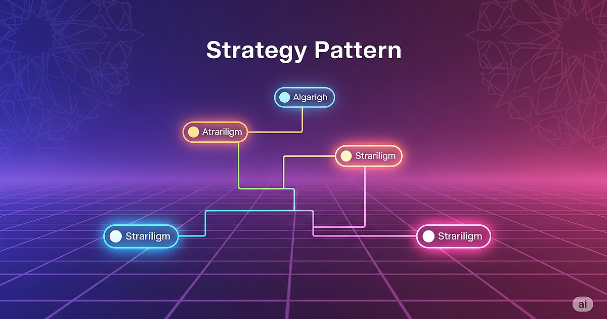 What is the Strategy Pattern and Why Is It So Important in Code Review?